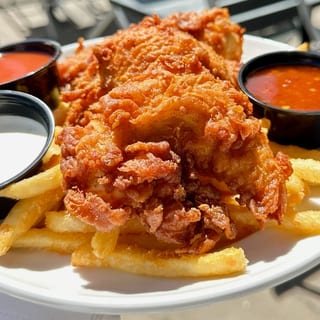 Chicken Strips
