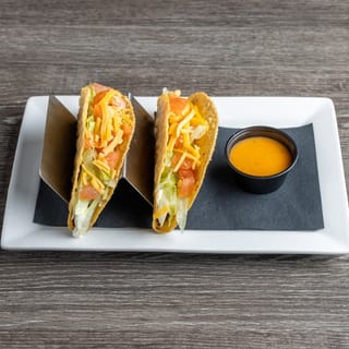 Hard Shell Taco