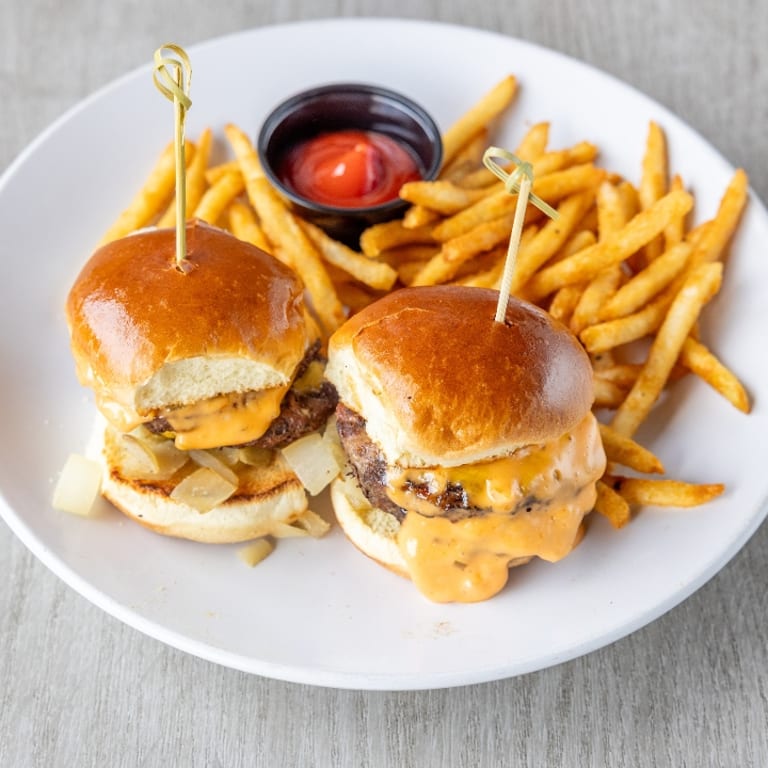 Delicious BBQ Chicken Options at Our Restaurant