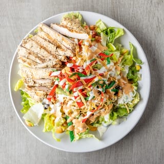 Southwest Chicken Salad
