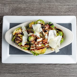 Brussels Sprouts