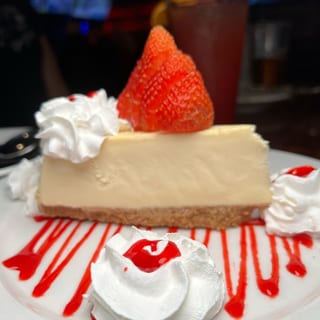 Cheesecake