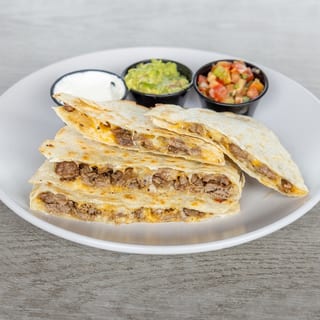 Quesadilla