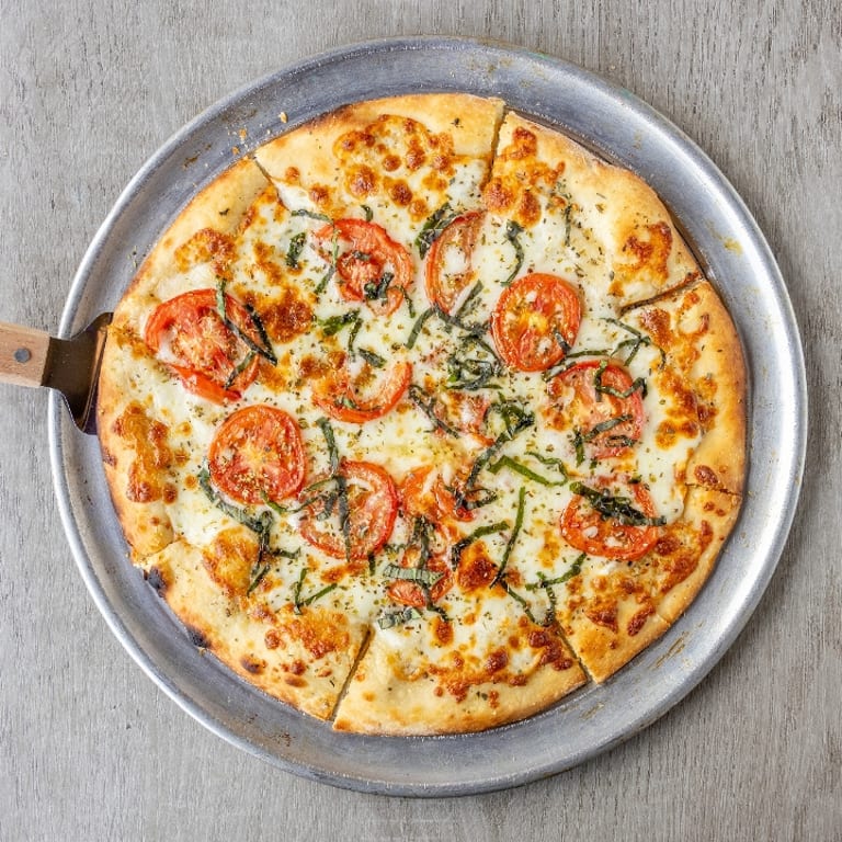 Delicious Pizza Options at Our Restaurant