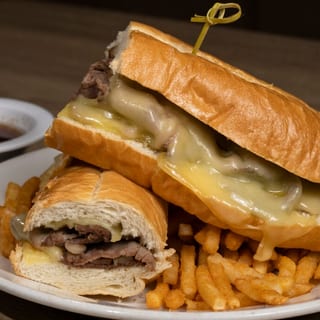 French Dip