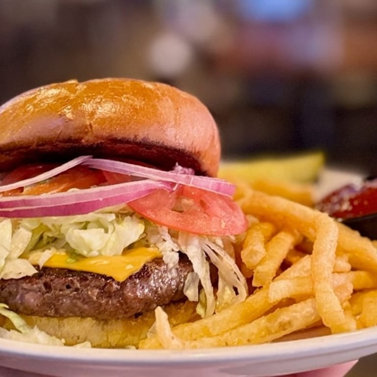 Beef Sliders: Juicy, Flavorful Bar Bites
