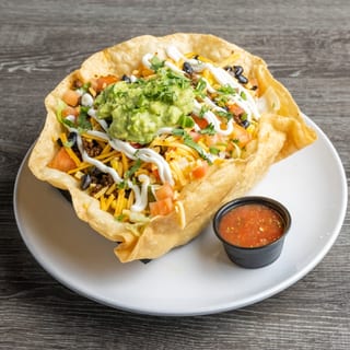 Taco Salad Tray