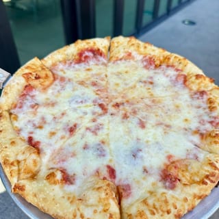 Cheese Pizza