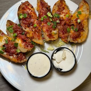 Potato Skins