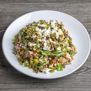 Italian Chopped Salad Tray
