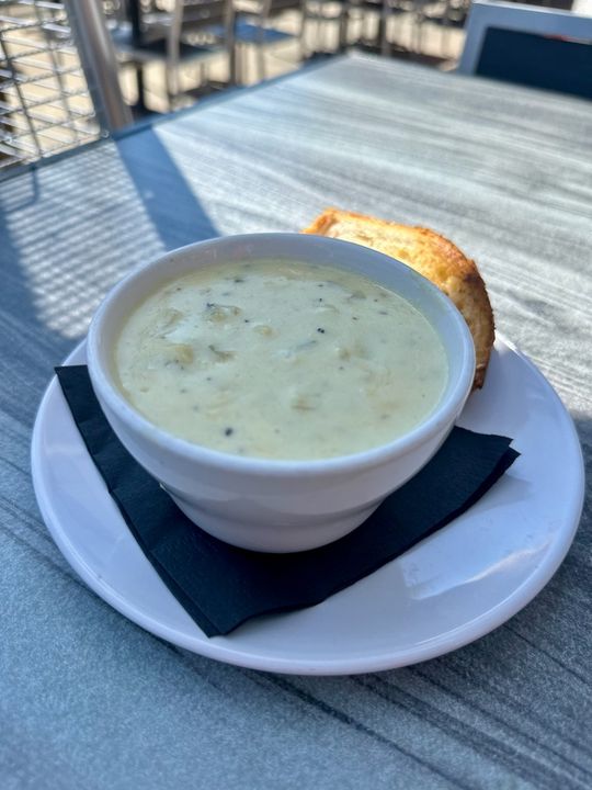 Cup of Soup