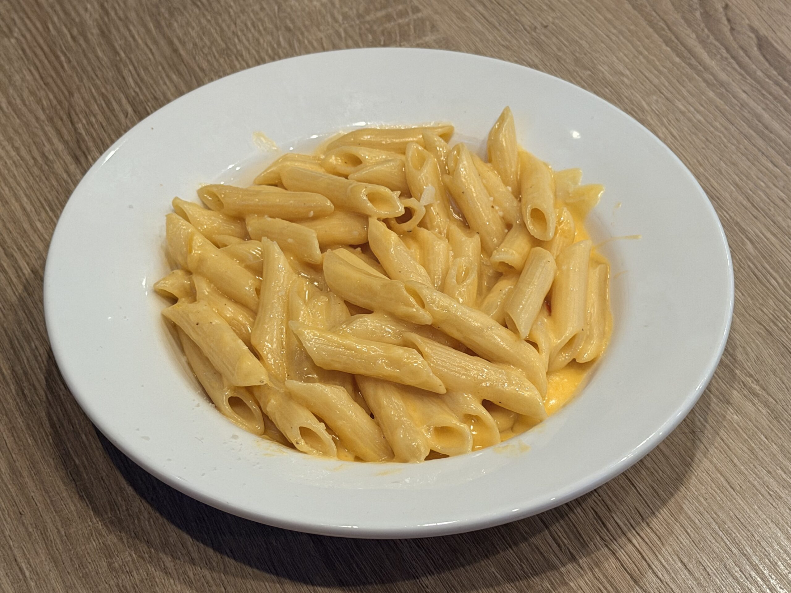 Mac N' Cheese