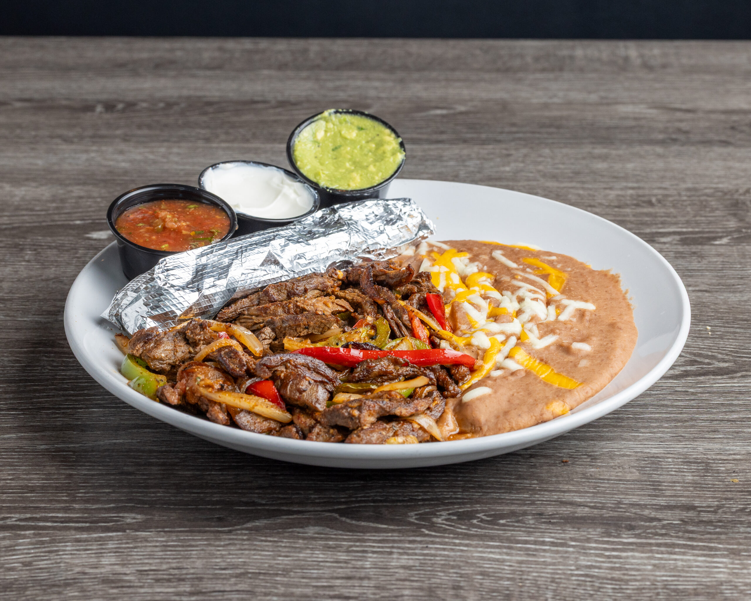 Fajitas