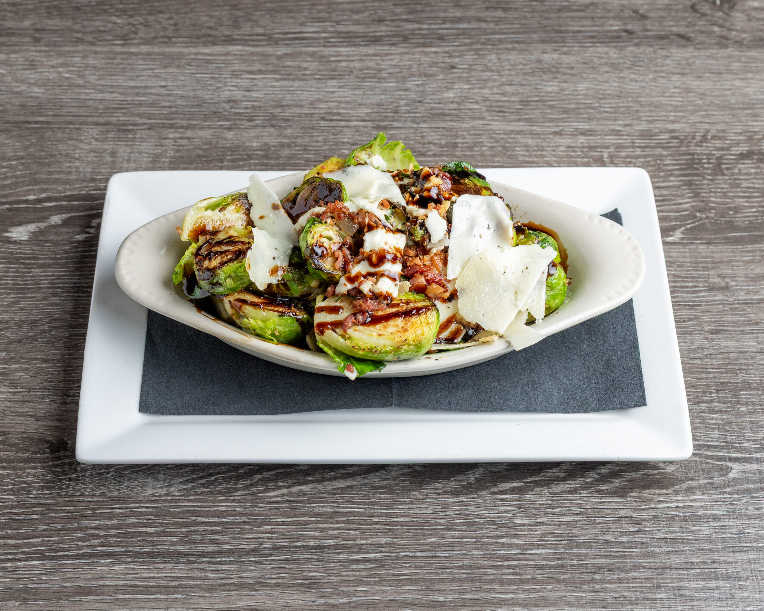 Brussels Sprouts