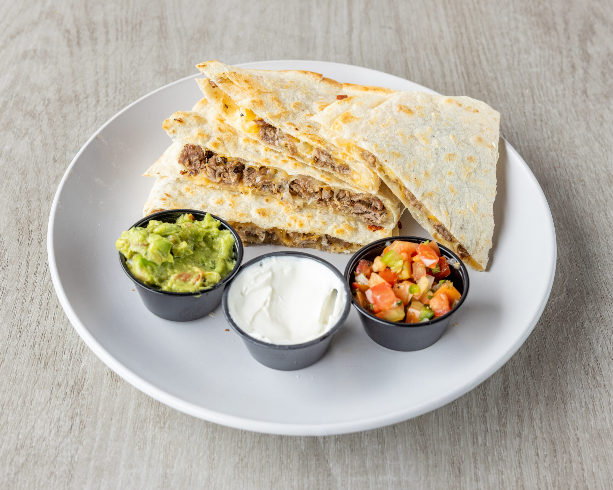 Quesadilla
