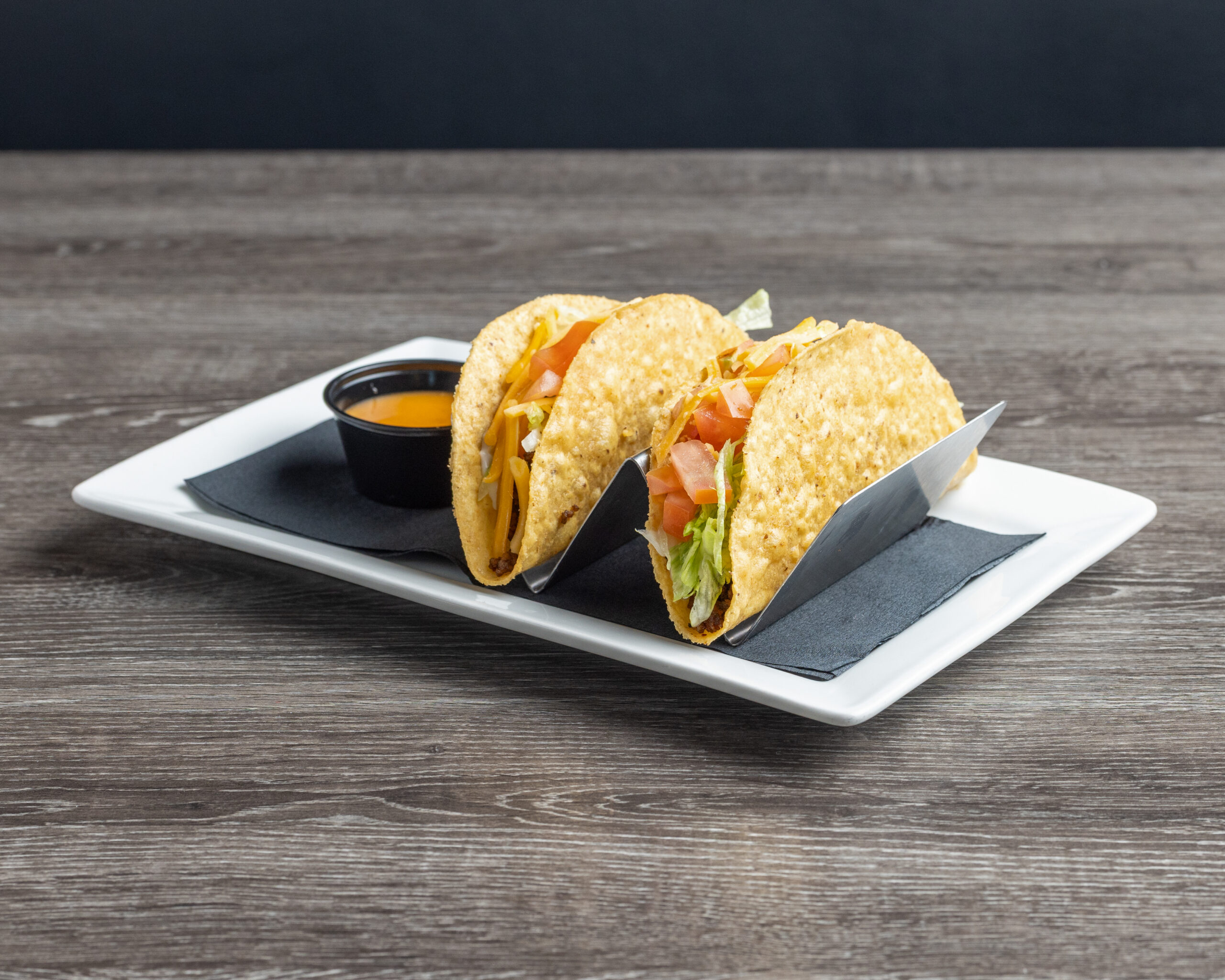 Hard Shell Taco