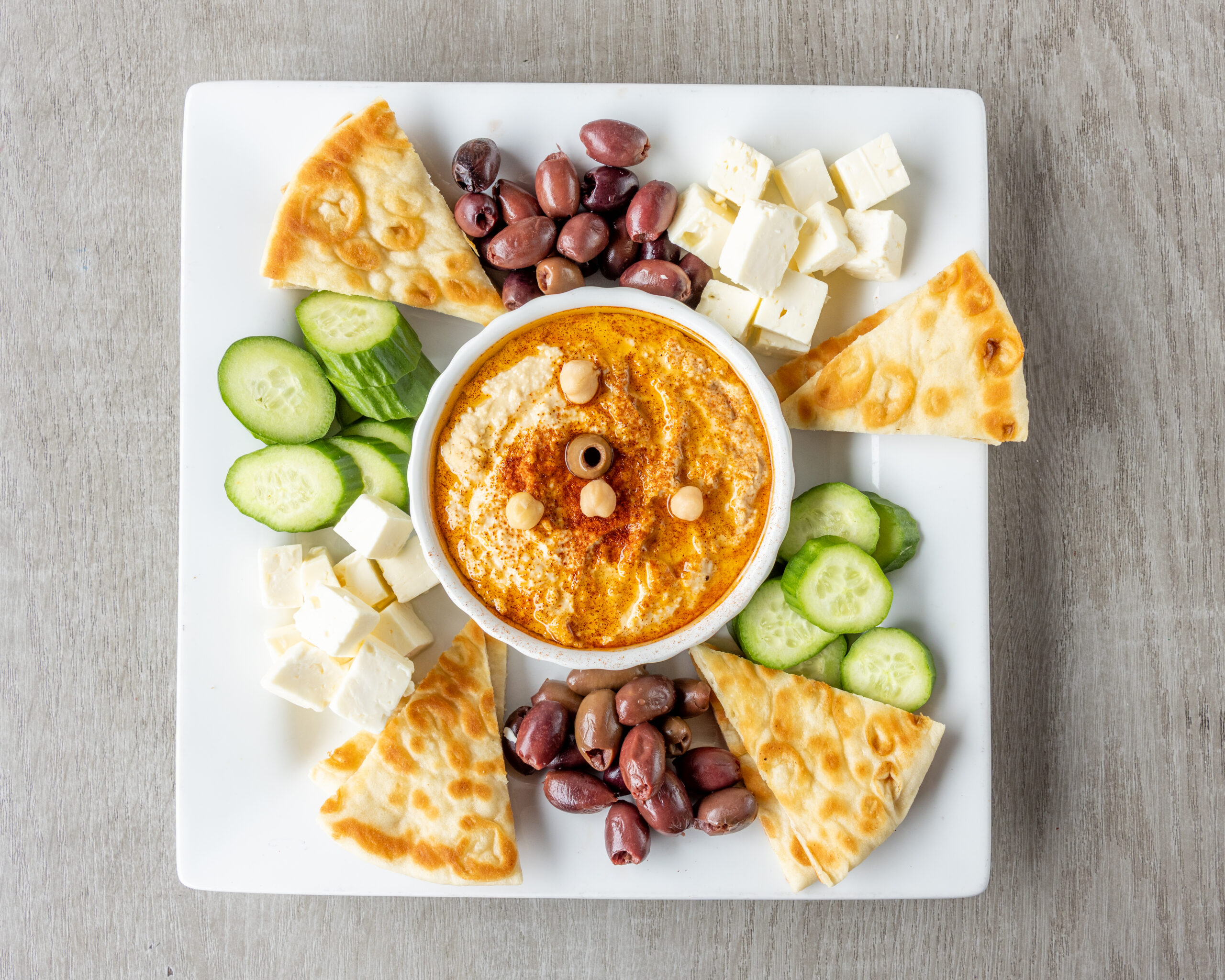 Hummus