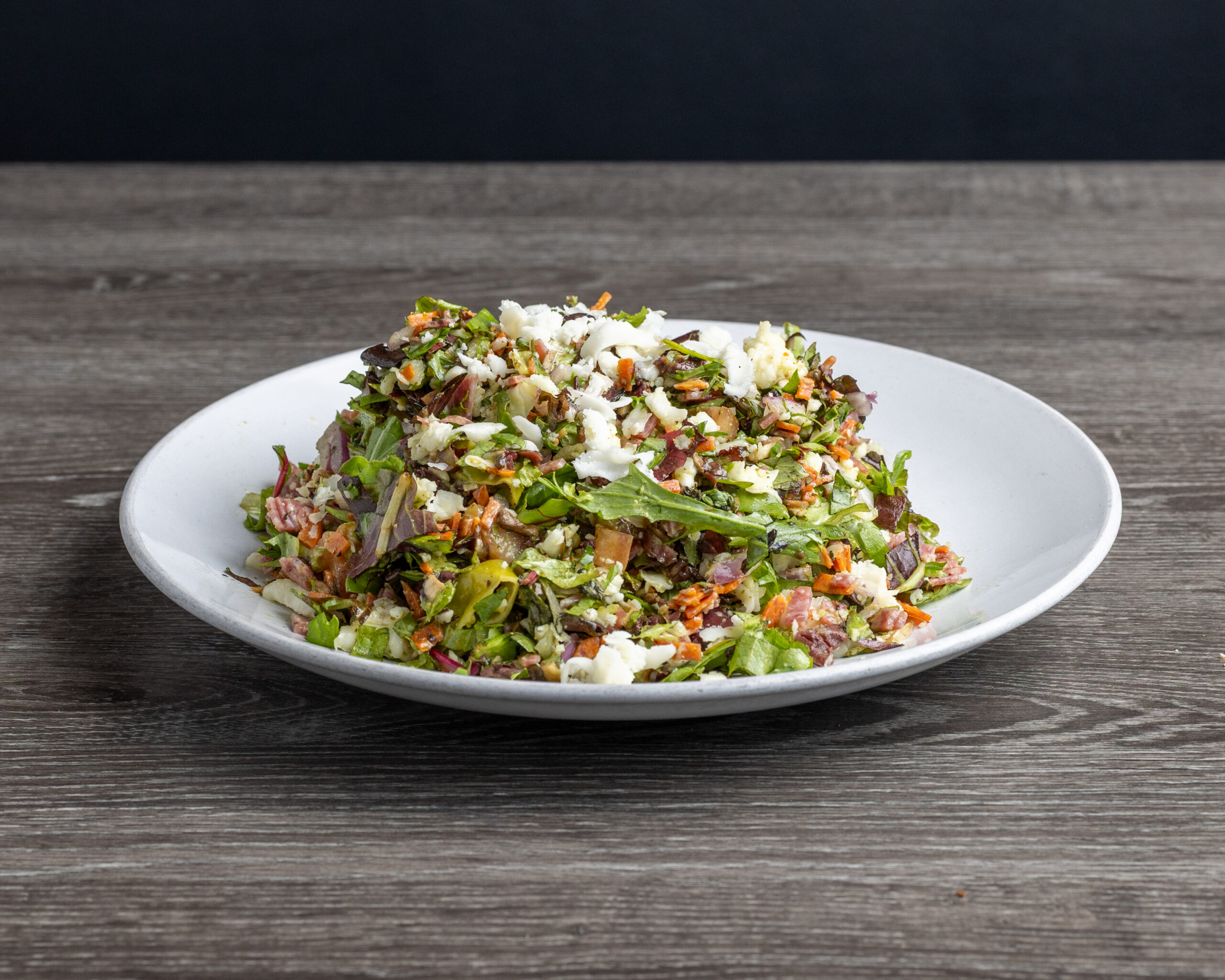 Italian Chopped Salad