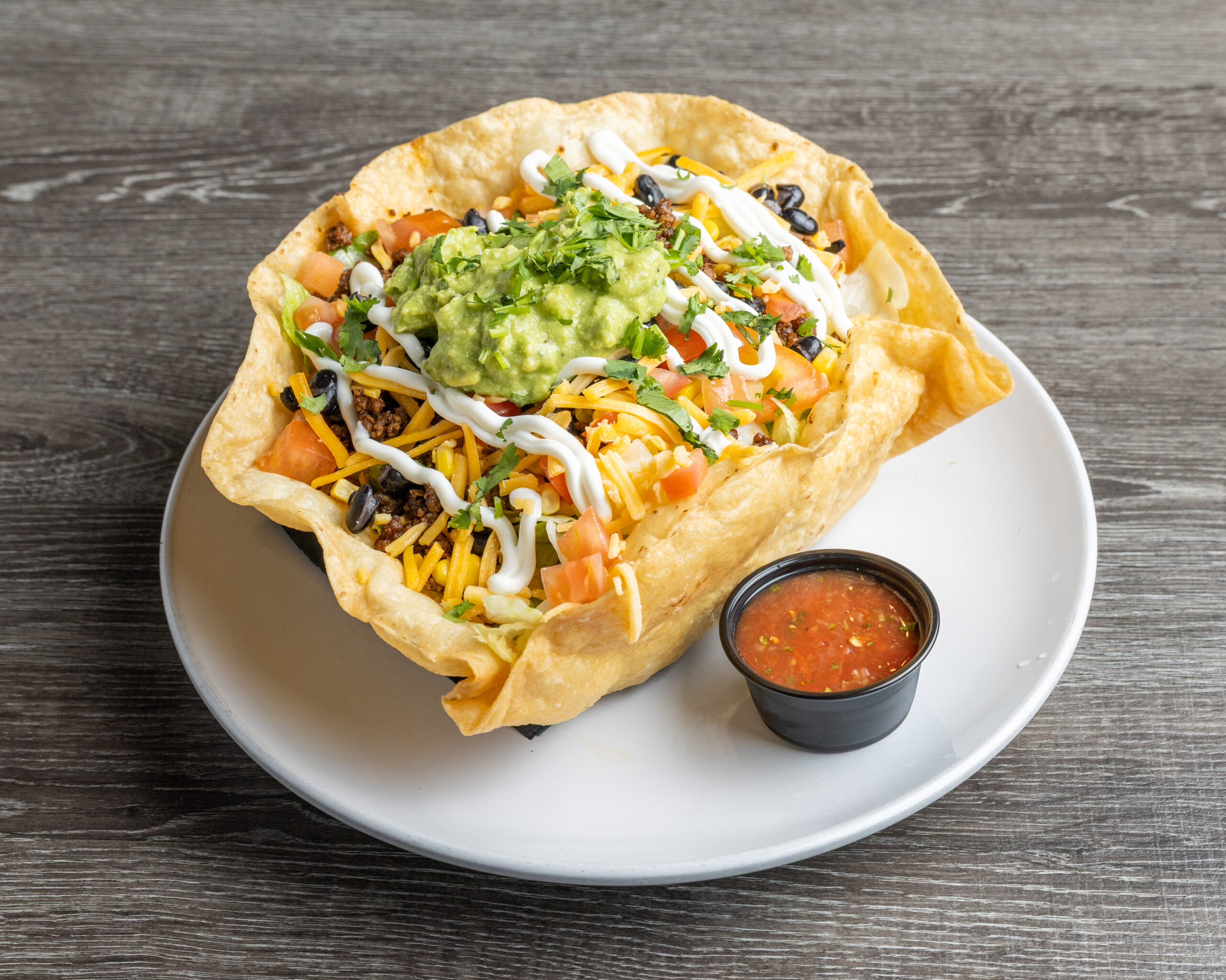 Taco Salad