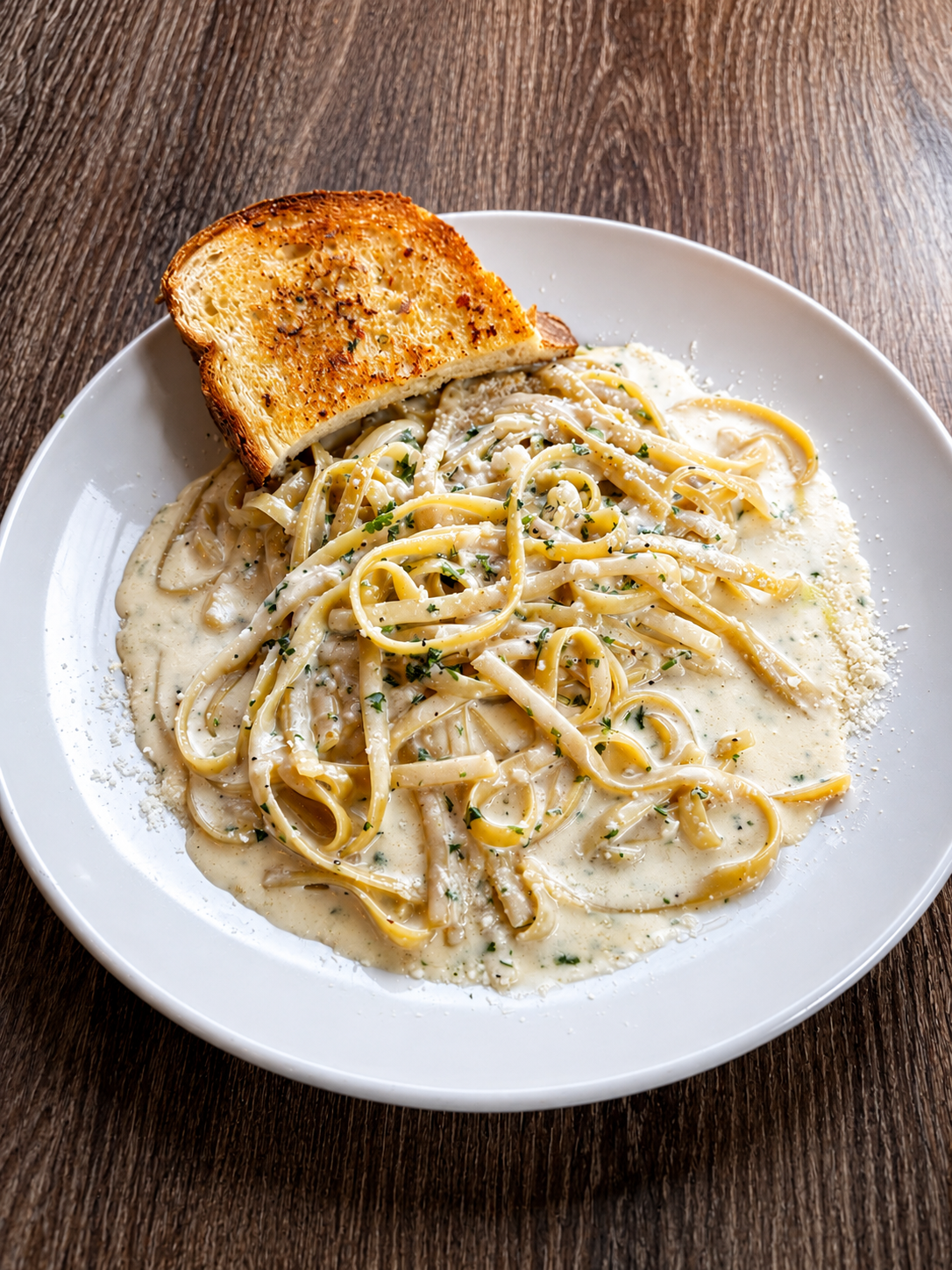 Alfredo Pasta