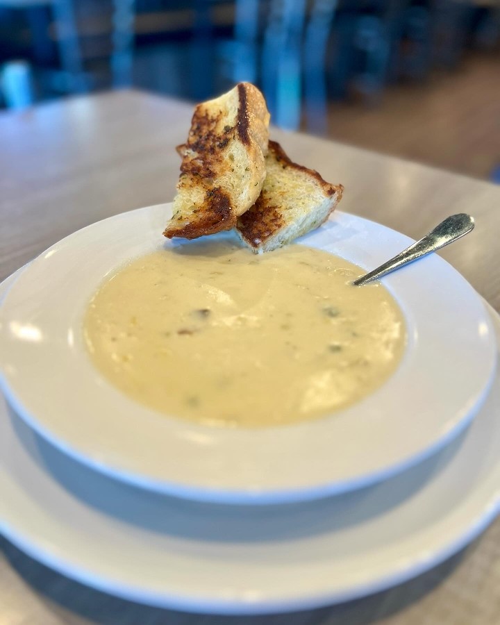 Bowl of Soup