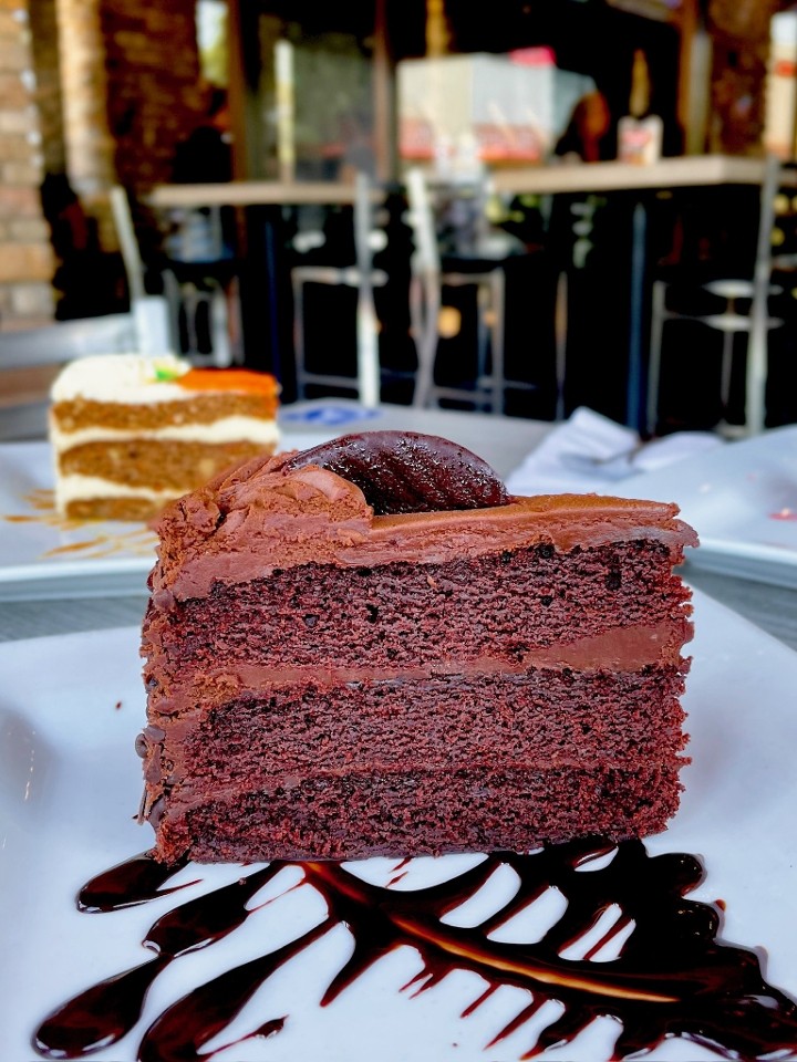 Chocolate Cake