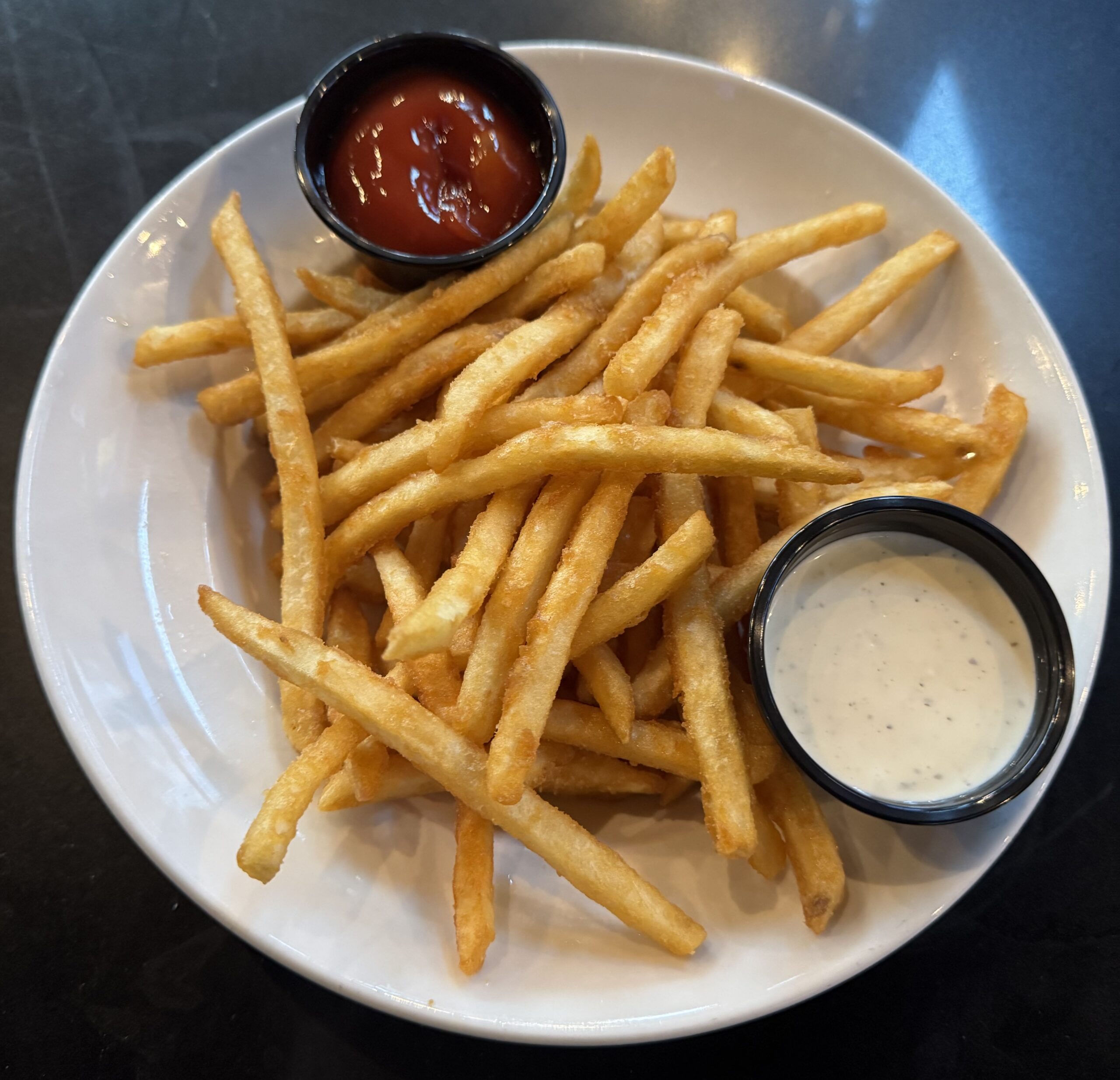 Finger Favorites