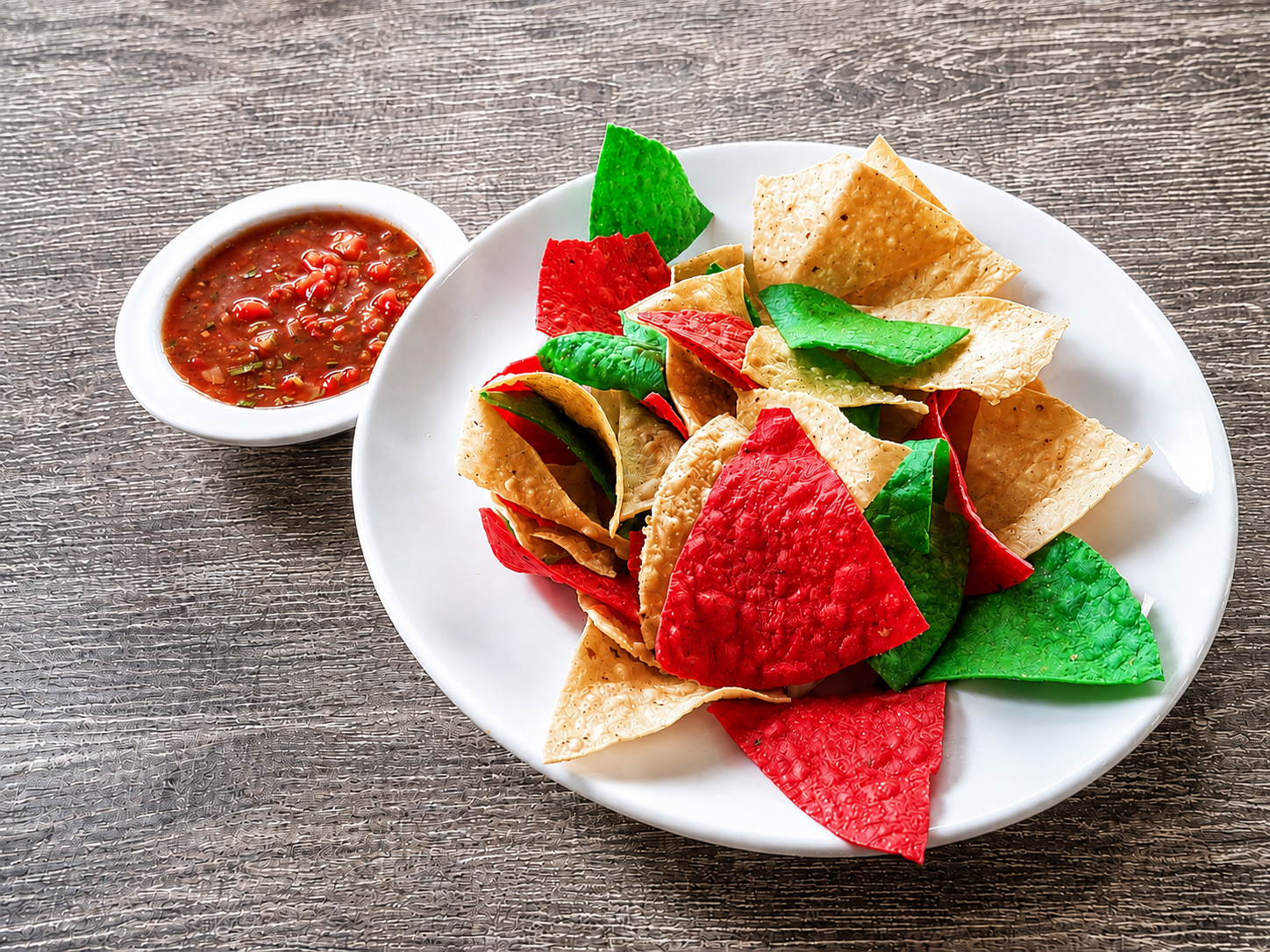 Chip & Salsa